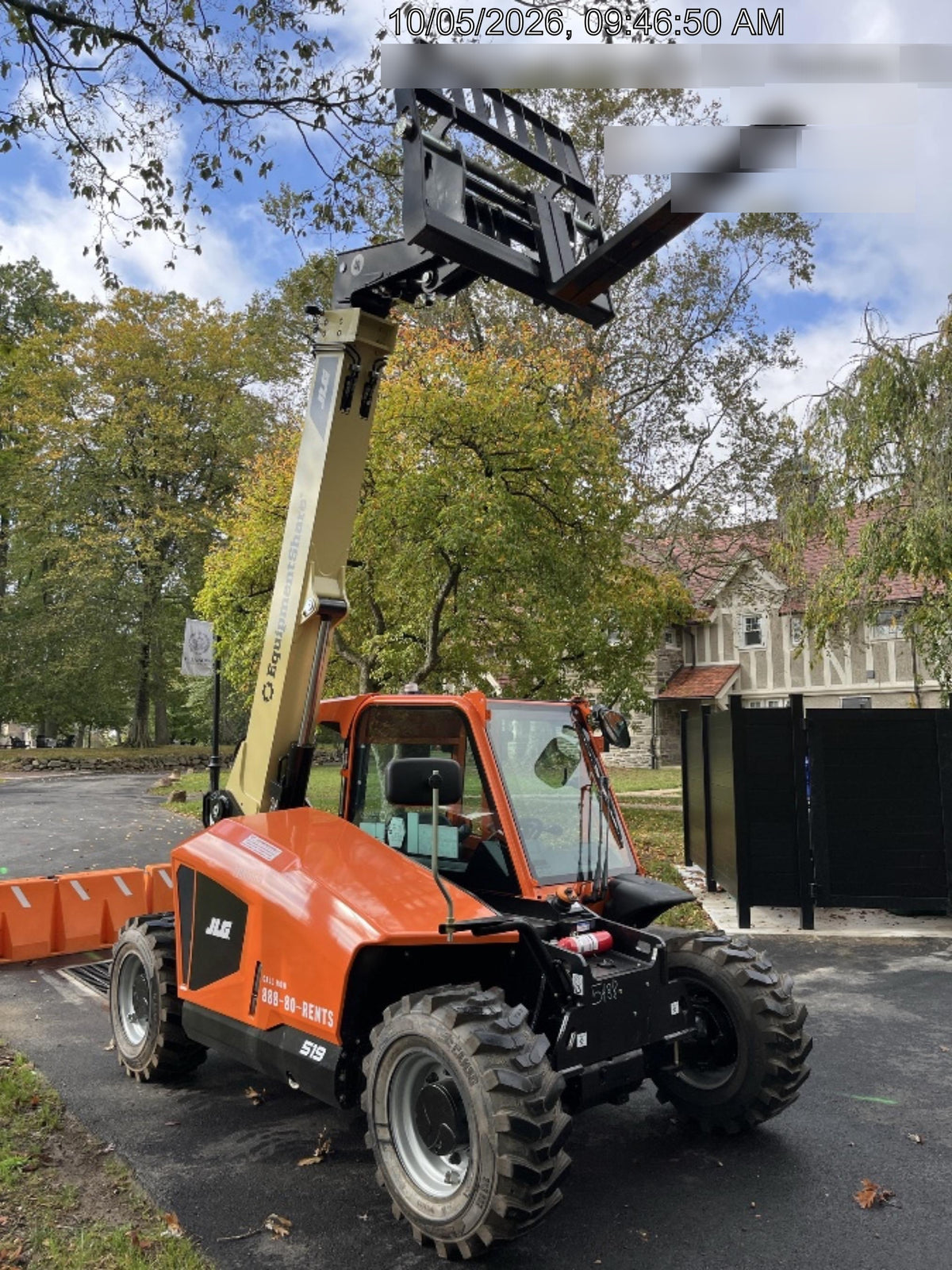2026 JLG 519