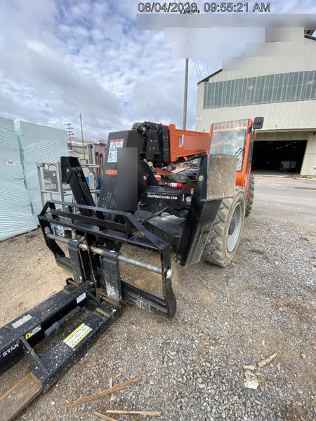 2025 STAR INDUSTRIES M1360B - Star JIB Boom