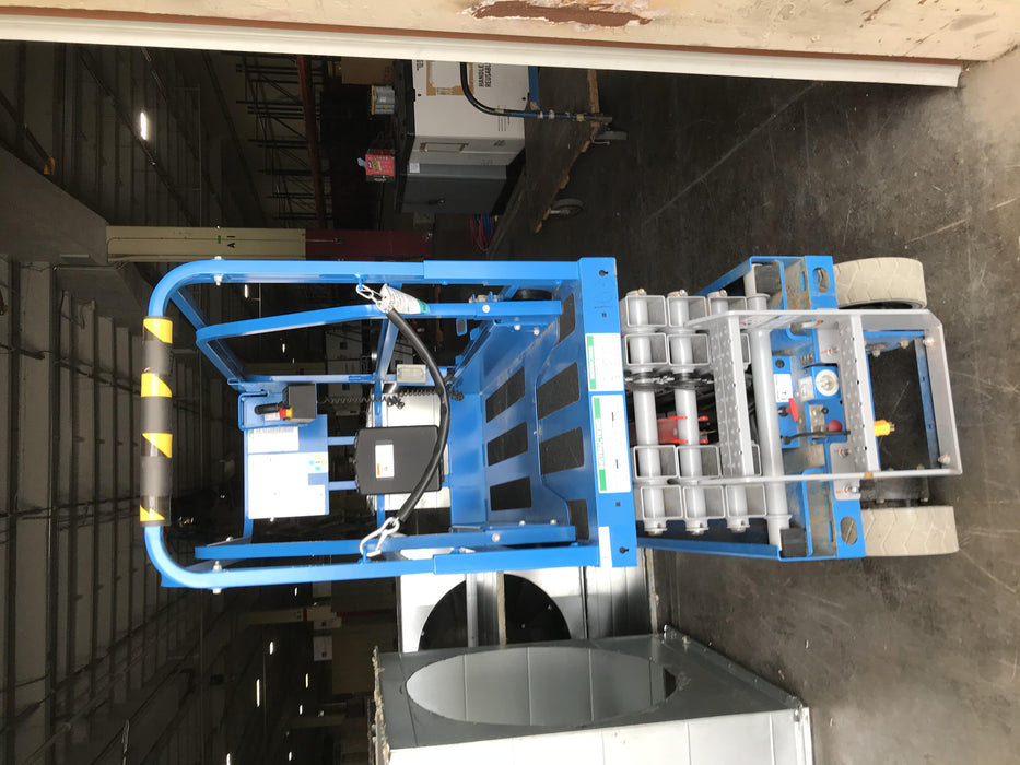 2020 Genie GS-1930 GENIE GS-1930