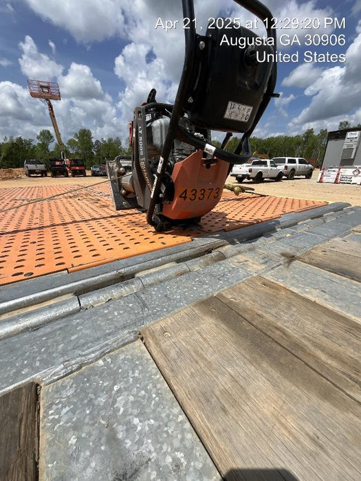 2024 HUSQVARNA LT5005