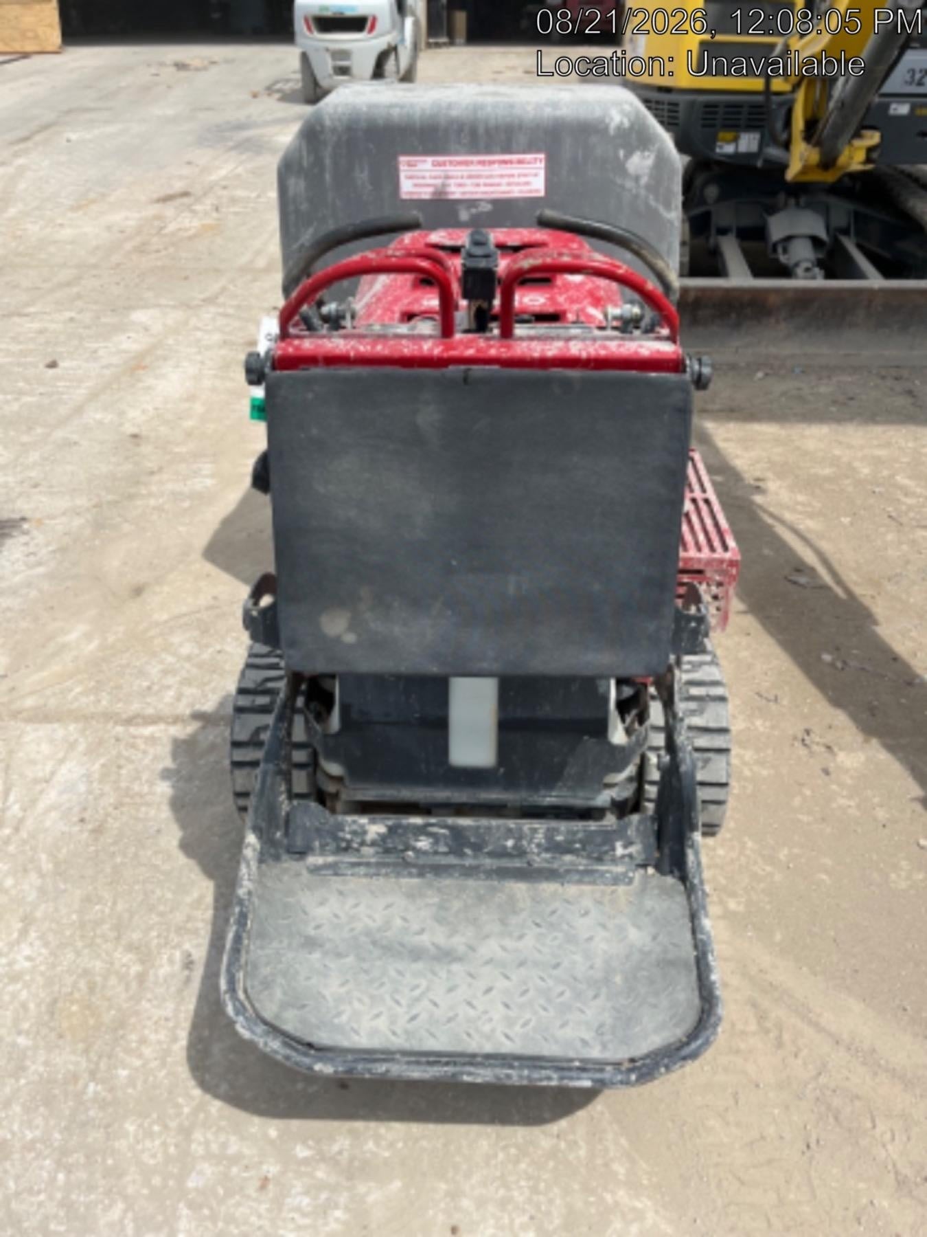 2024 TORO MBTX 2500-TS