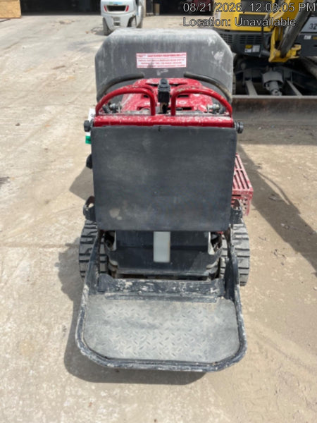 2024 TORO MBTX 2500-TS