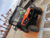 2019 Kubota RTV-XG850WL-H 4wd Utility Cart, Gas, 2 Seat, LED Strobe, Windshield Tempered Glass, Plastic Canopy, Wire Harness Kit, Backup Alarm