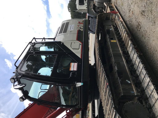 2020 LINK-BELT 250x4LF