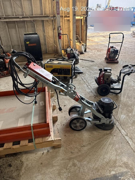 2022 HUSQVARNA PG280