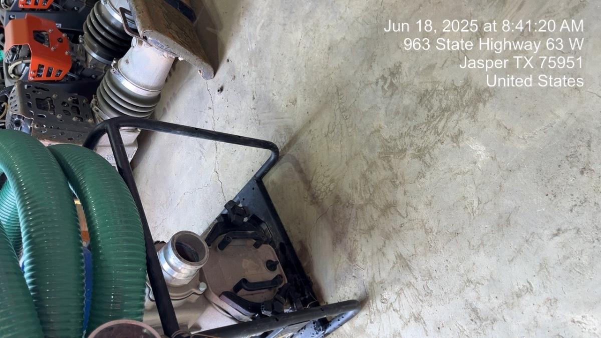 2024 MI-T-M WTP-T03-0MGH