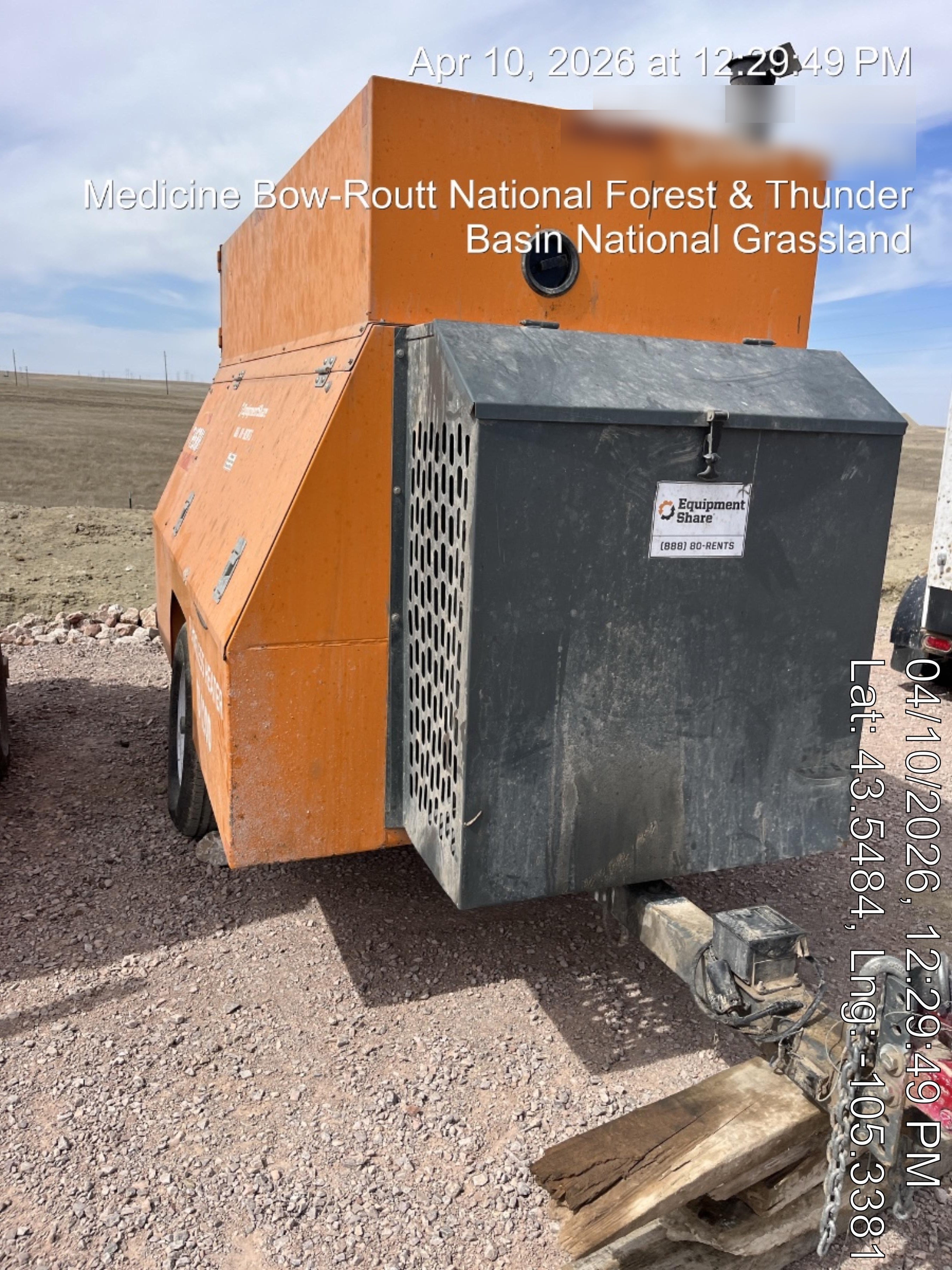 2022 THERM DYNAMICS TD1200