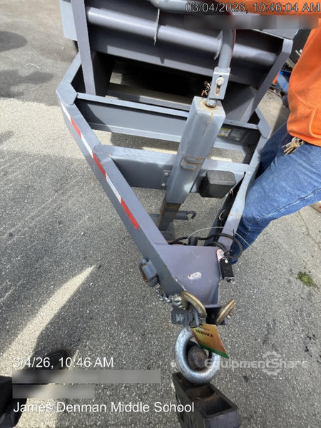 2023 ATLAS COPCO QAS 235