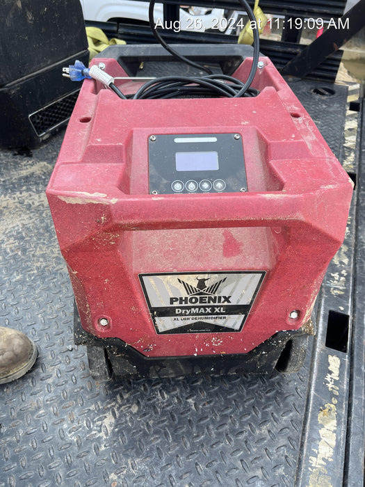 2021 PHOENIX DryMAX XL