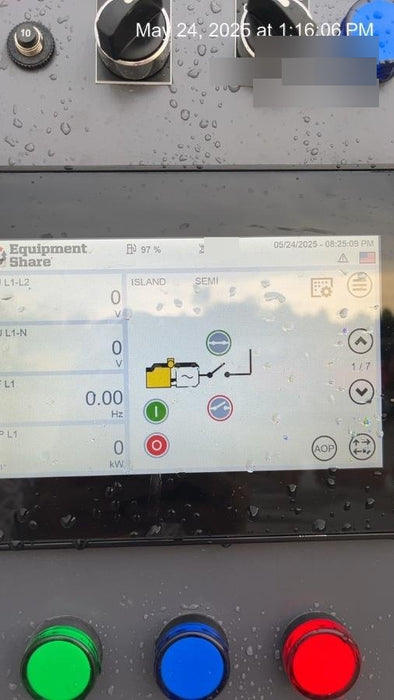 2023 ATLAS COPCO QAS 235