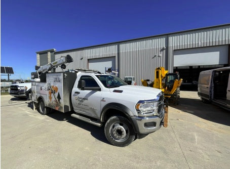 2020 CHICAGO PNEUMATIC CP 1210 S