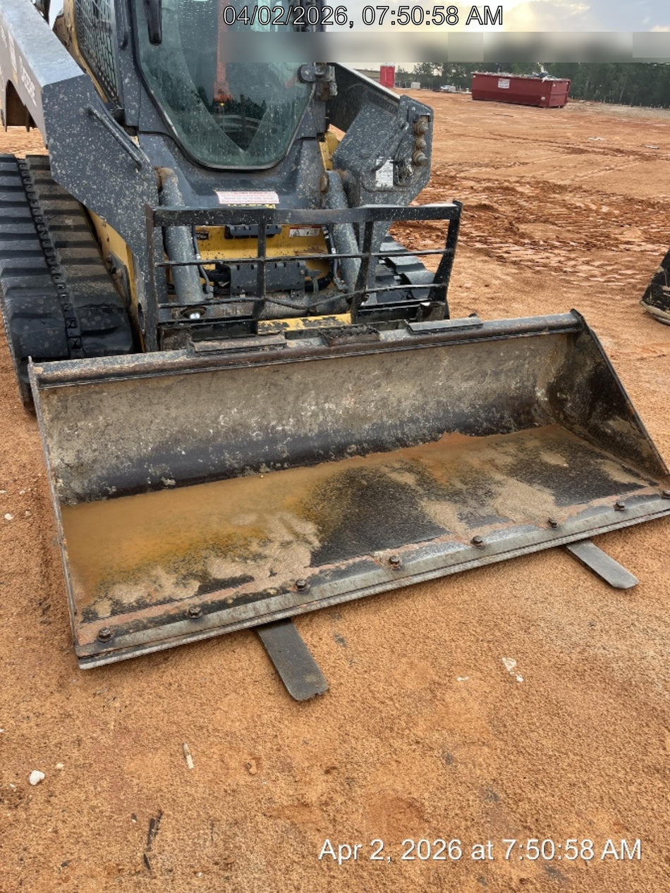 2022 ARROW MATERIAL HANDLING 60" Pallet Forks - Arrow