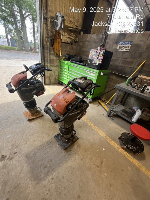 2024 HUSQVARNA LT6005