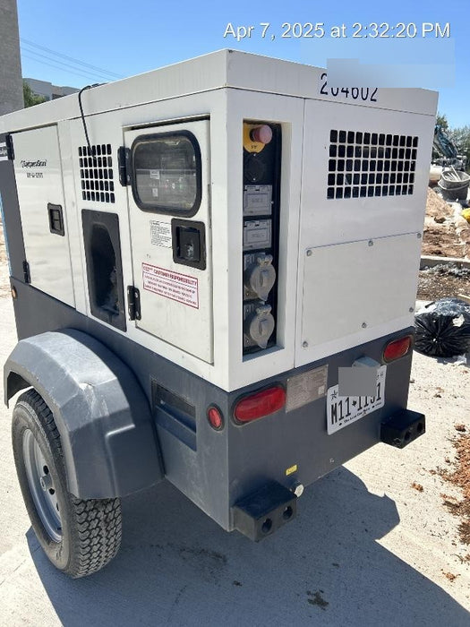 2022 ATLAS COPCO QAS25 CWK