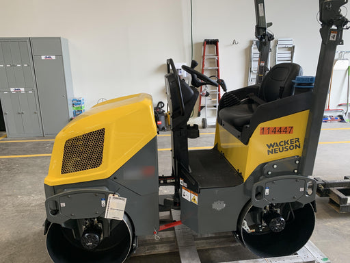 2020 WACKER NEUSON RD12A