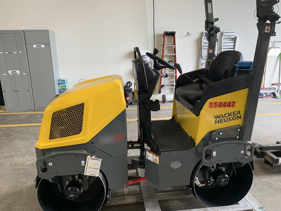 2020 WACKER NEUSON RD12A