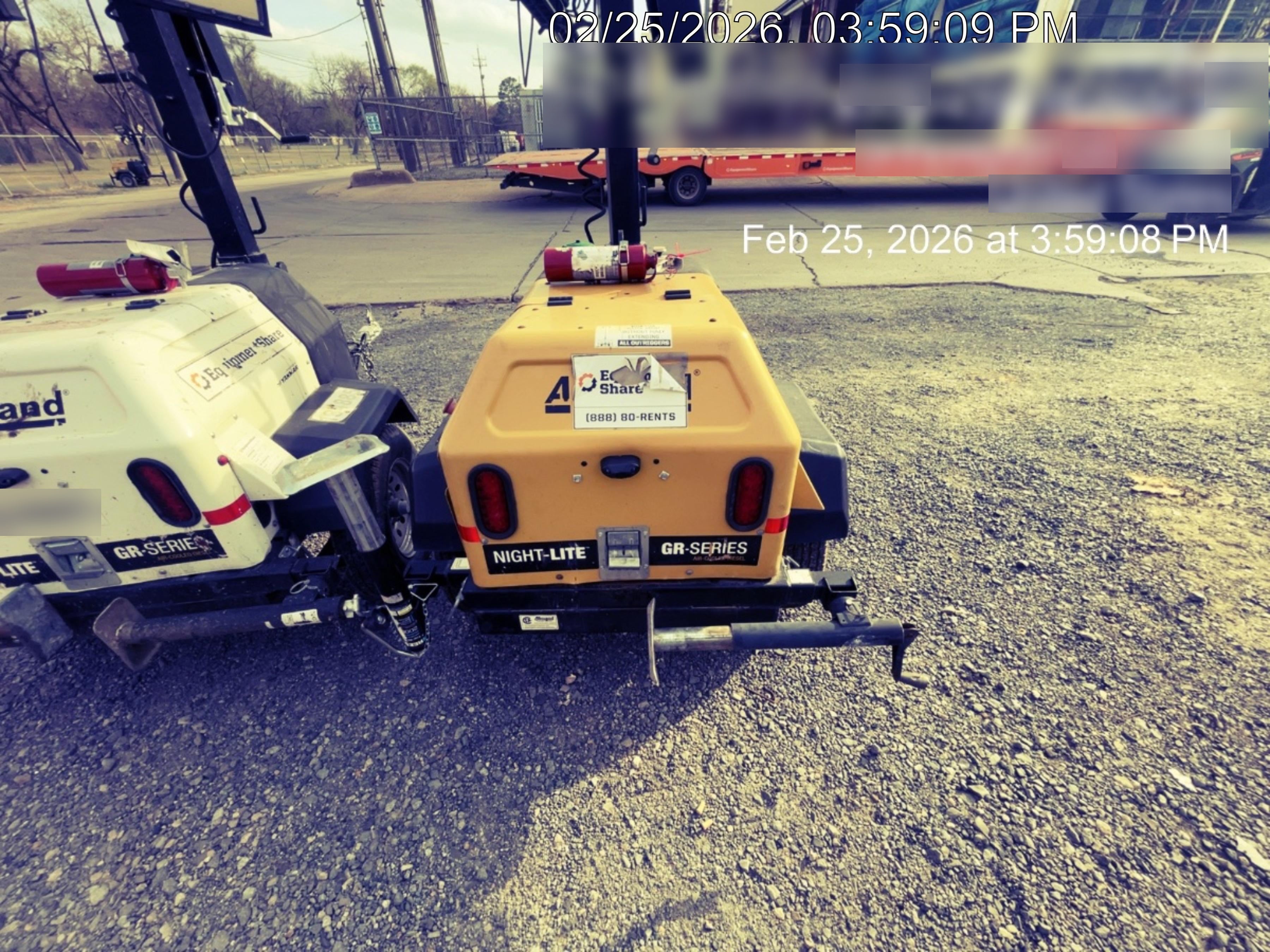 2022 ALLMAND NLV3GR