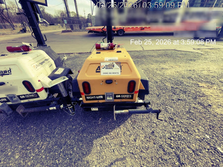2022 ALLMAND NLV3GR