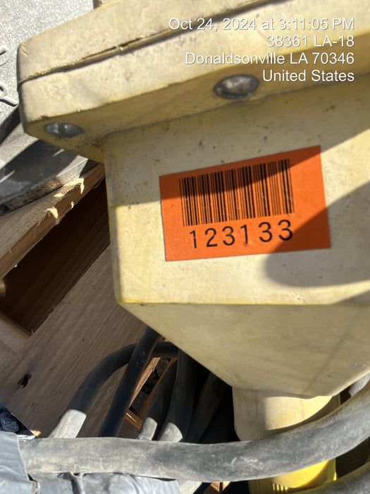 2021 WORKSITE LIGHTING DWXPLEDIL50-12V