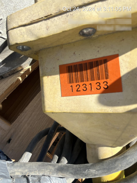 2021 WORKSITE LIGHTING DWXPLEDIL50-12V