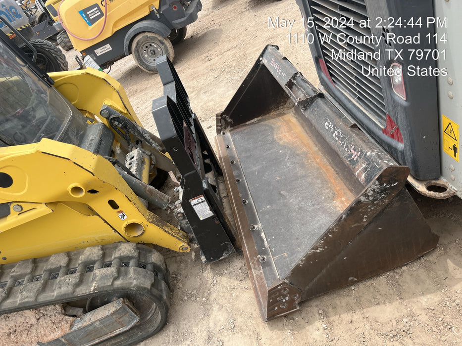 2023 VIRNIG PF4855-5VG