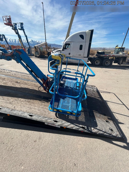 2024 GENIE S-65 XC