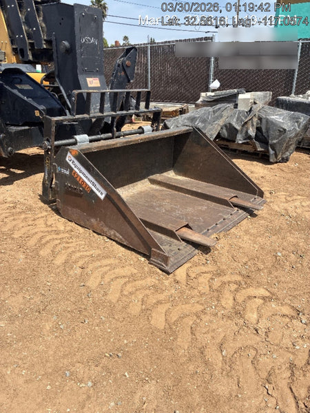 2024 STAR INDUSTRIES 1406B