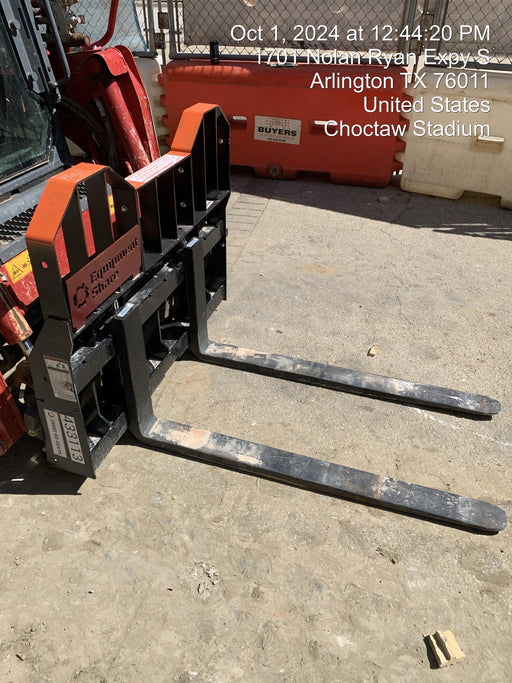 2024 VIRNIG PF4855-5VG