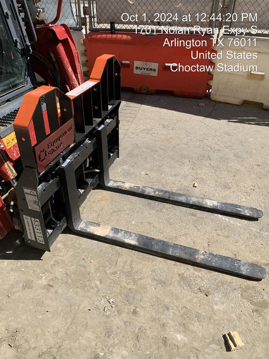 2024 VIRNIG PF4855-5VG