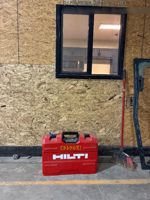 2024 HILTI TE 70-ATC/AVR