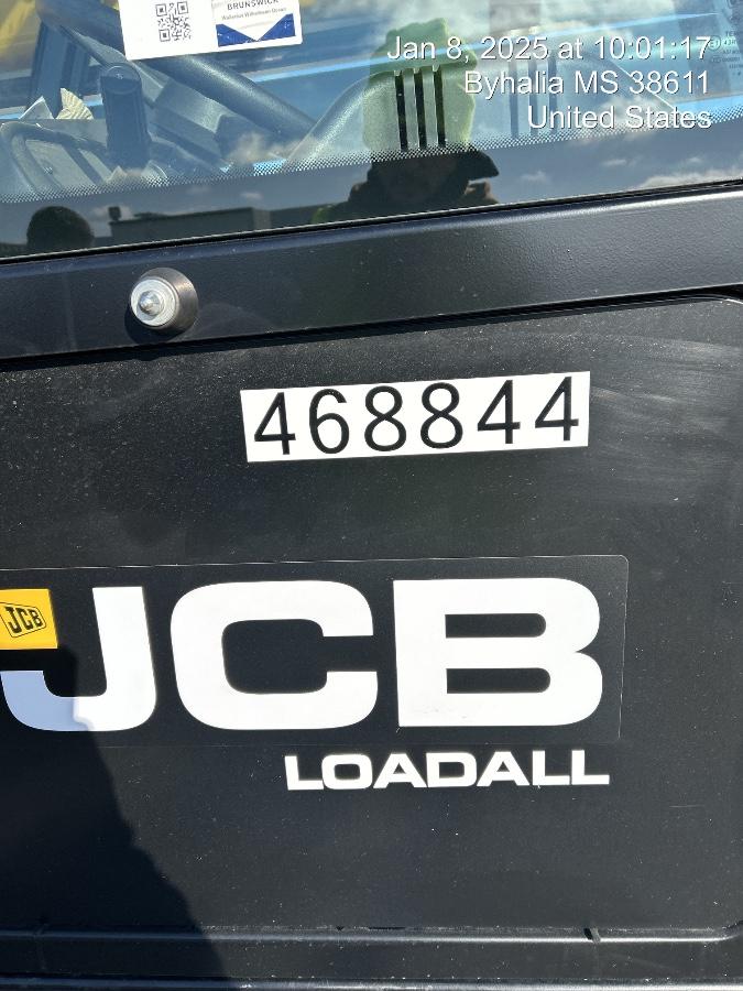 2025 JCB 510-56