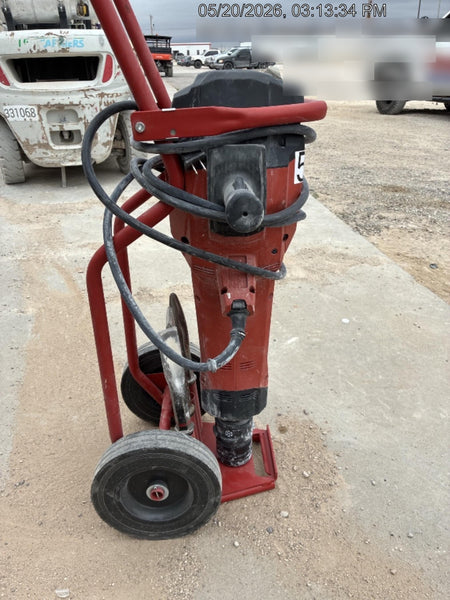 2025 HILTI TE 3000-AVR