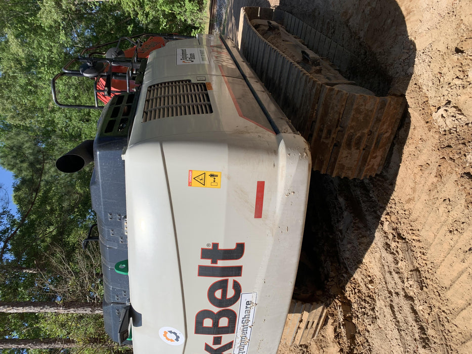 2021 LINK-BELT 350X4