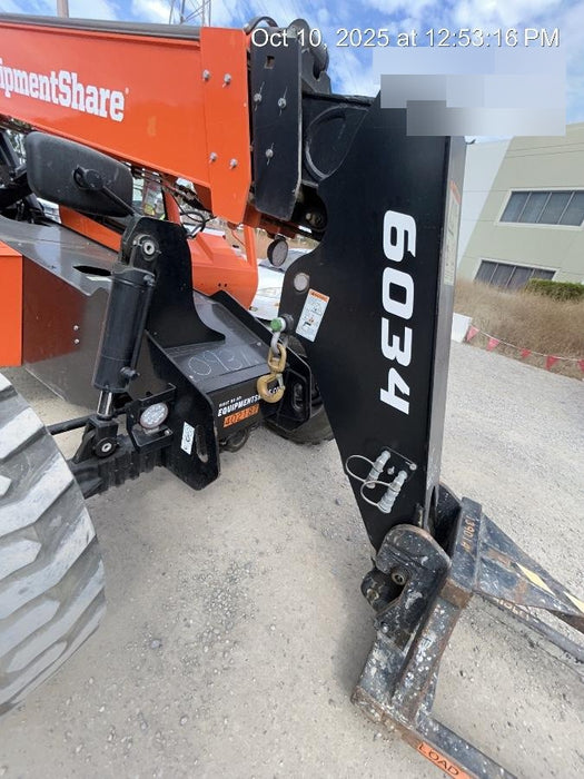 2021 STAR INDUSTRIES 1320TK