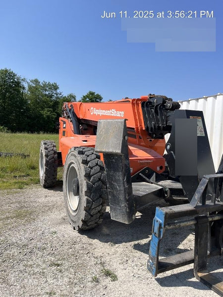 2022 SKYTRAK 12054