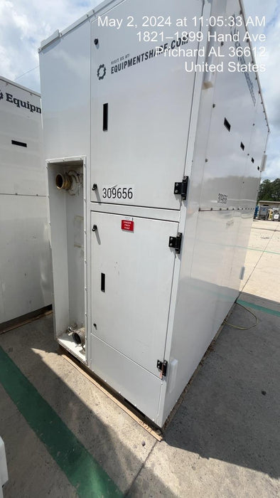 2023 CAPS PAHV-140TC-0NN0NN-5E5-P2-VG2CEUP