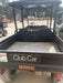 2021 Club Car CA1700D Canopy, Diesel, 4 Passenger