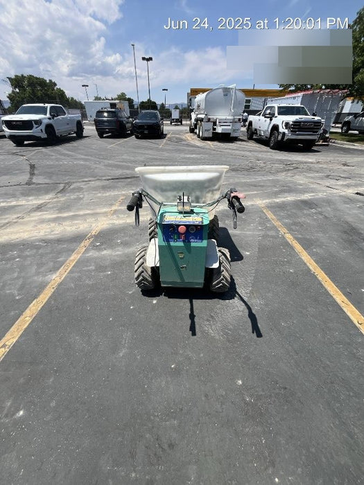 2022 MULTIQUIP TB12PE