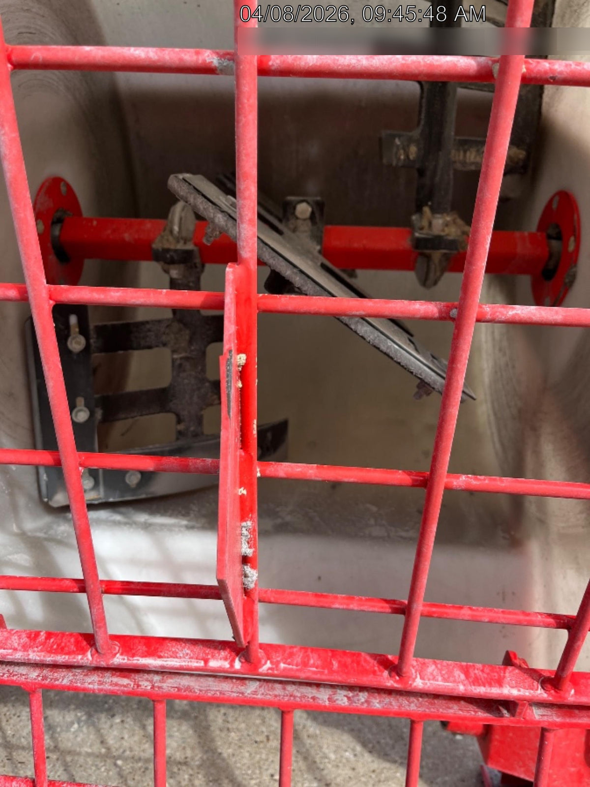 2025 MULTIQUIP WM90PH8