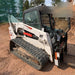 2021 BOBCAT T740