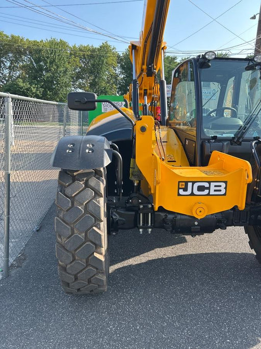2025 JCB 509-42