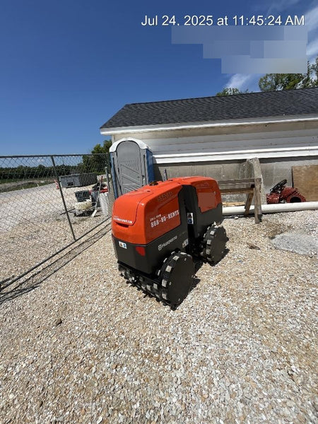 2025 HUSQVARNA LP9505