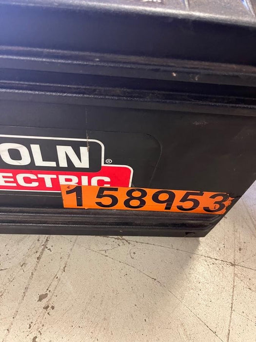 2021 LINCOLN ELECTRIC LN-25X