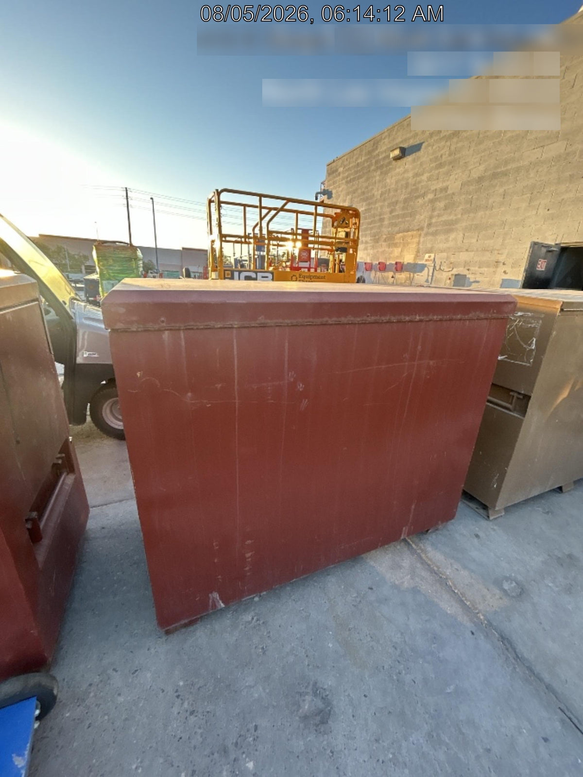2021 JOBOX 1-682990