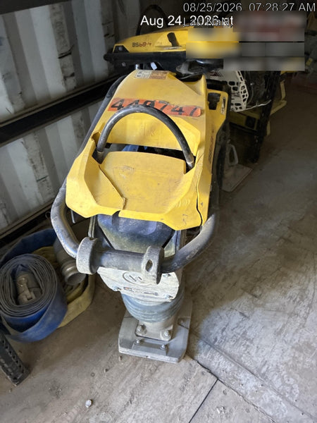2024 WACKER NEUSON BS68-4Ab/28