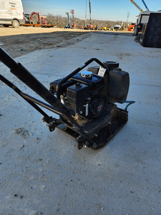 2022 THIRD COAST EQUIPMENT SP4518H