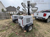 Wacker Neuson LTV6K-MH Wacker Neuson LTV6K Towable Light Tower