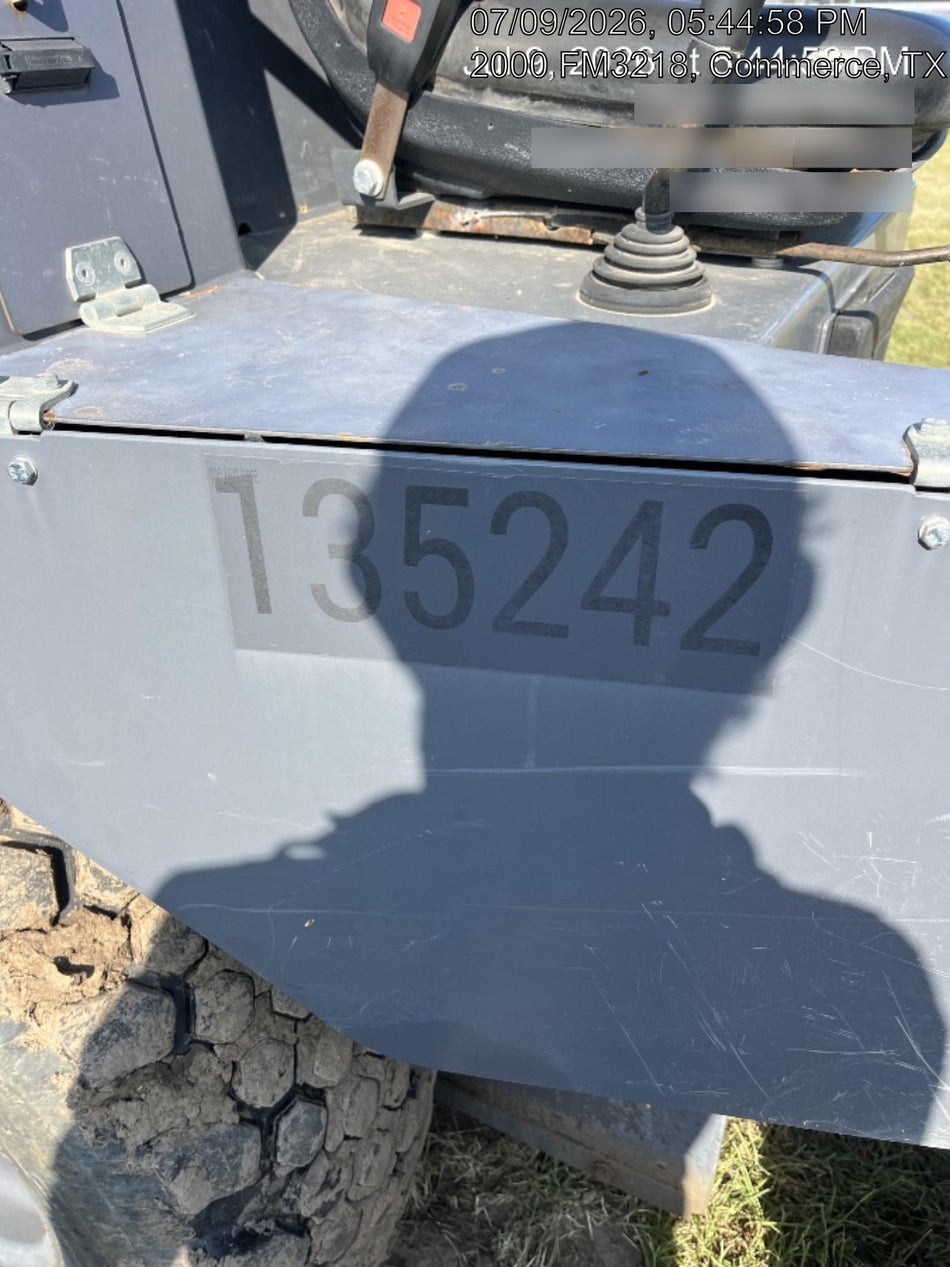 2021 DYNAPAC CA 1300D