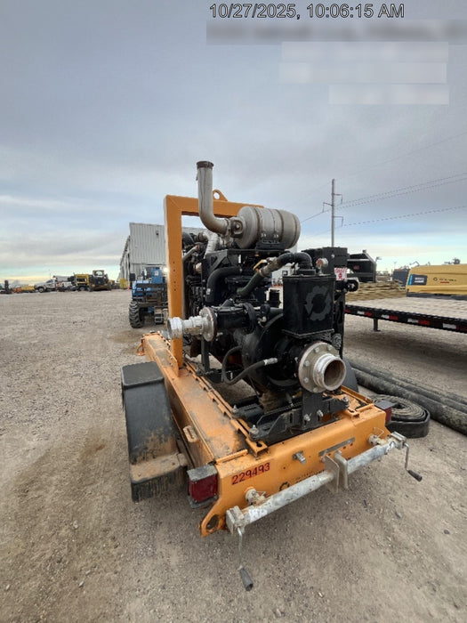 2022 PIONEER PP63C17L71-4045HFC06