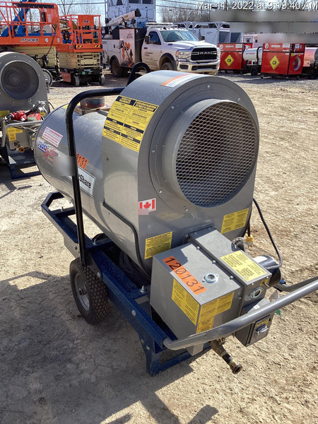 2020 FROST FIGHTER IDH500QRM (LP/NG)